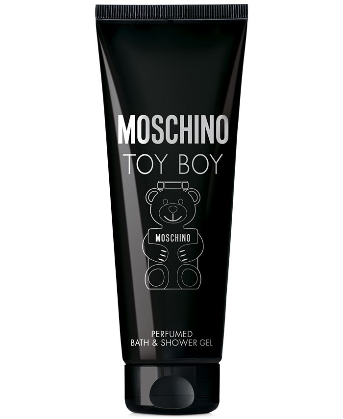 Moschino toy boy sale macy's