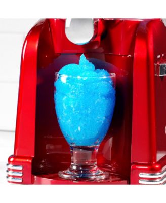 Nostalgia SM32RR 32-Oz. Retro Slush Drink Maker