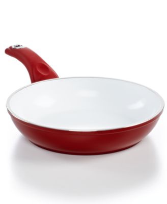 Bialetti - Ceramic Nonstick Fry Pan, 8"