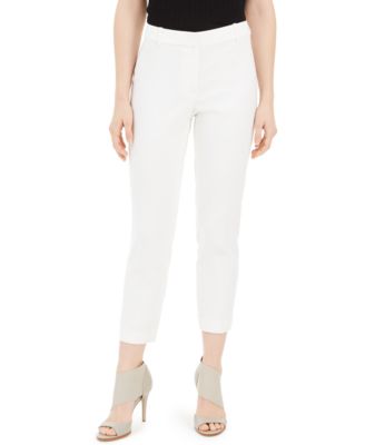 Calvin Klein - Slim-Fit Pants