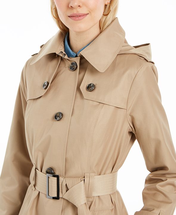 heavy wool hooded cloak