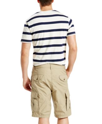 macys mens levi cargo pants