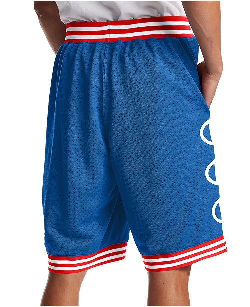 Champion Men S Mesh Basketball Shorts Reviews Shorts Men