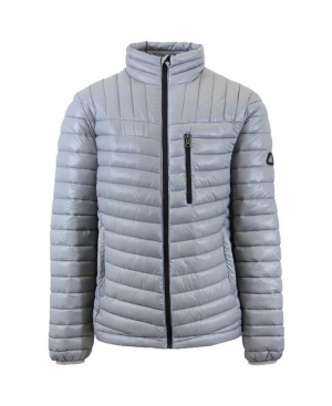 Galaxy By Harvic Men's Puffer Jacket