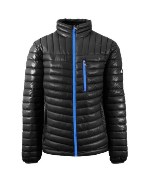 Galaxy By Harvic Men's Puffer Jacket