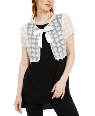 macys womens dressy sweaters