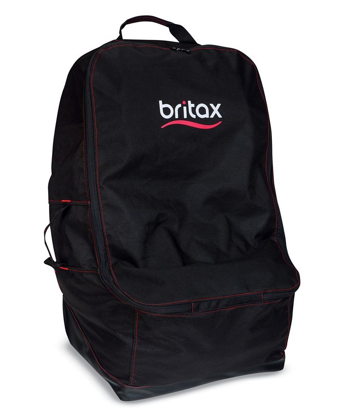 Britax Car Seat Travel Bag Reviews All Baby Gear Essentials Kids Macy S - Car Seat Travel Bag For Graco 4ever