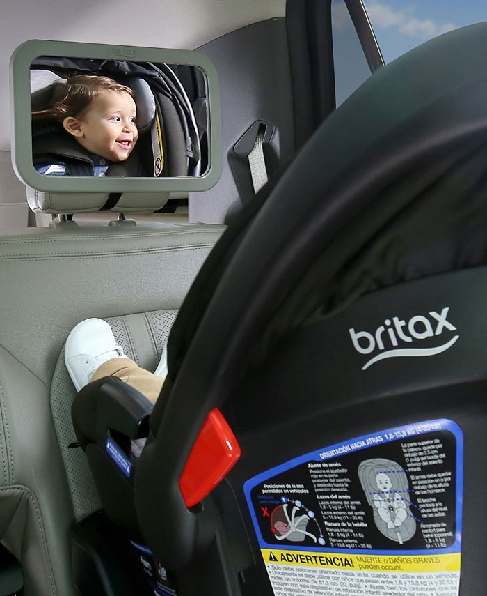 Britax Back Seat Mirror Macy