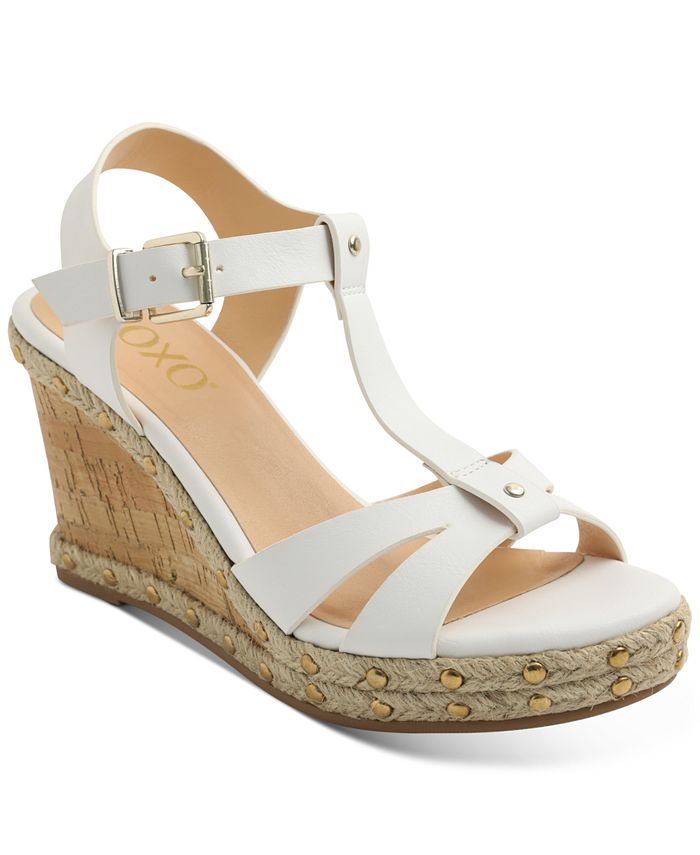 Xoxo espadrilles on sale