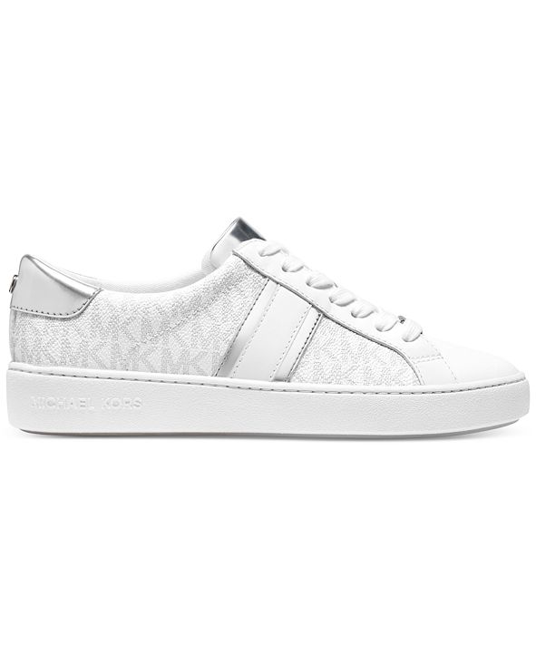 sneakersy michael kors irving