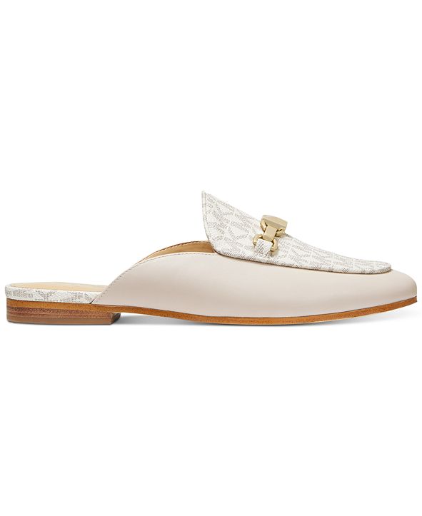 michael kors charlton loafer