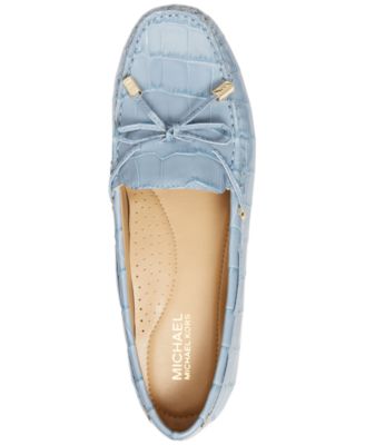 michael kors flats macy's