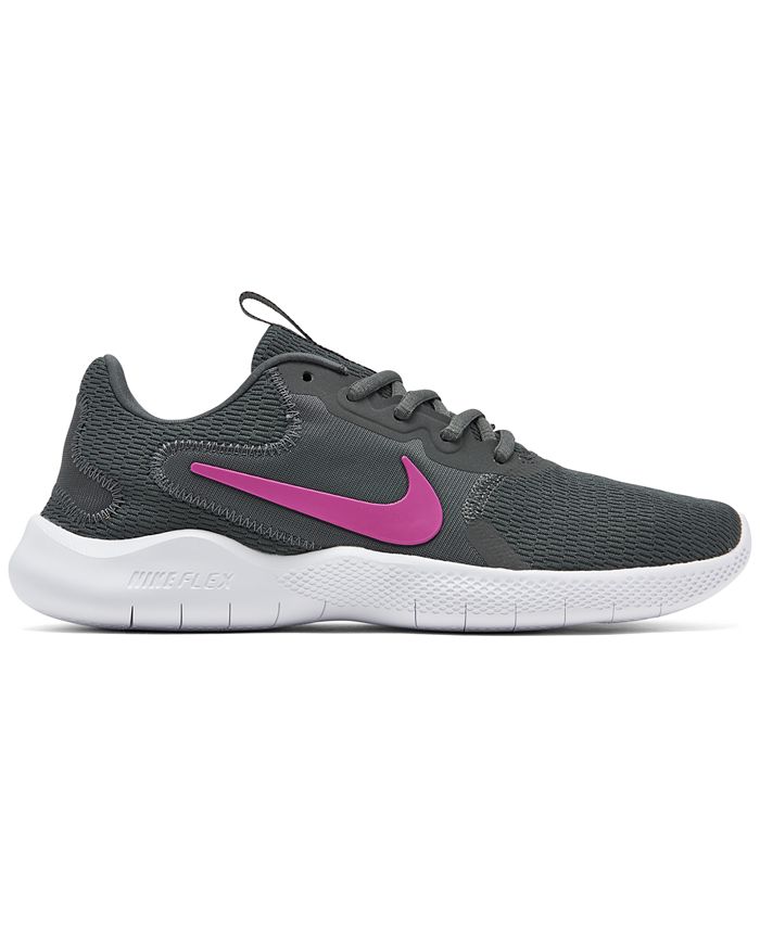 Nike Women's Flex Experience Run 9 Running Sneakers from Finish Line