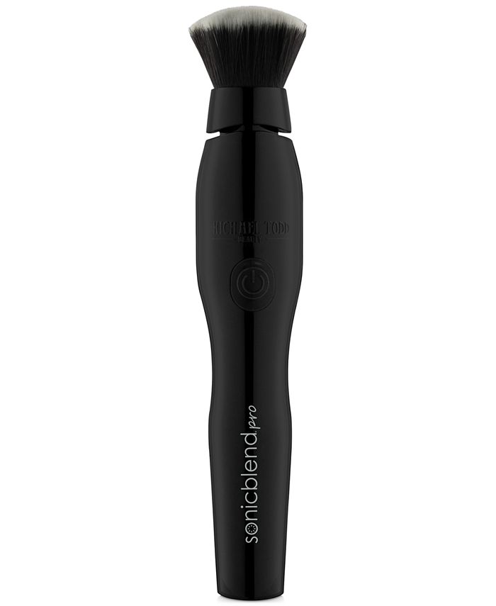 Michael Todd Beauty Sonicblend Pro Antimicrobial Makeup Application