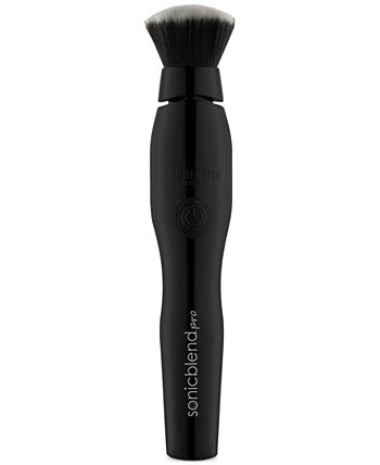Michael Todd Beauty - Sonicblend Pro Antimicrobial Makeup Application Brush