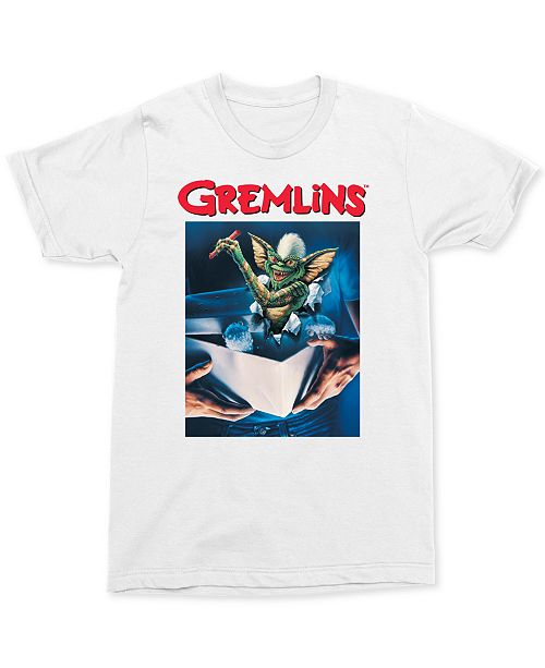 Changes Gremlins Men S Graphic T Shirt Reviews Men Macy S