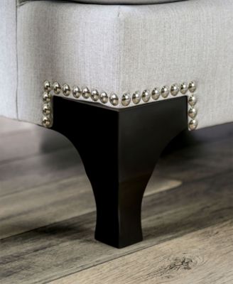 Allyson Upholstered Sofa