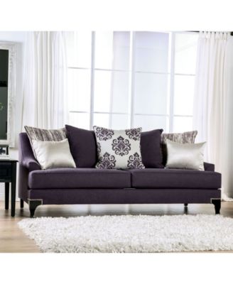 Allyson Upholstered Sofa