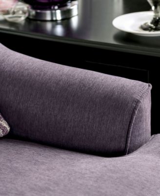 Allyson Upholstered Sofa