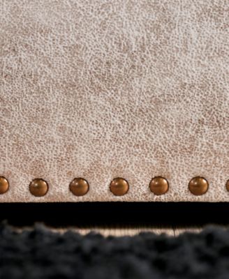 Lundstrom Upholstered Love Seat