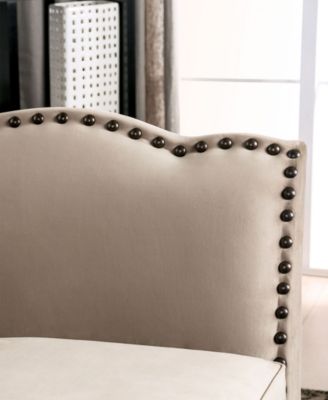 Keinisha Upholstered Sofa