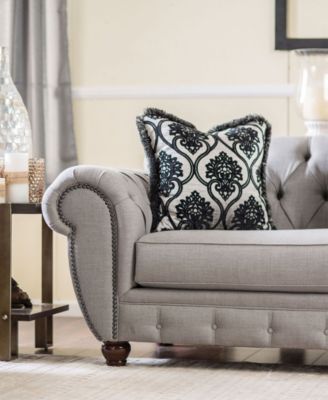 Vaeda Upholstered Sofa