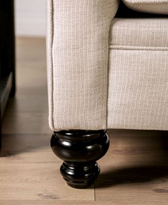 Cameron Park Upholstered Love Seat