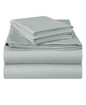 Jersey Knit Sheets - Macy's