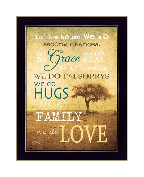 Trendy Décor 4U Trendy Decor 4u We Do by Marla Rae ...