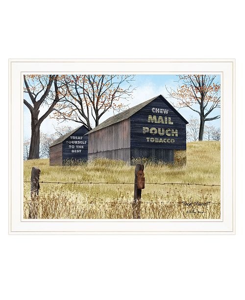 Trendy Decor 4u Trendy Decor 4u Treat Yourself Mail Pouch Barn By