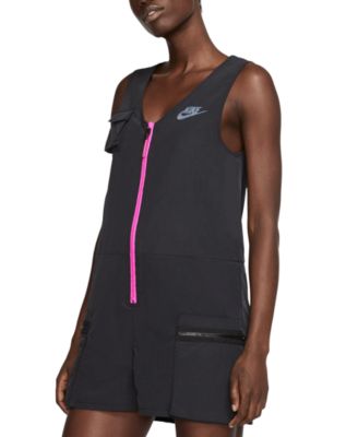 nike icon clash jumpsuit