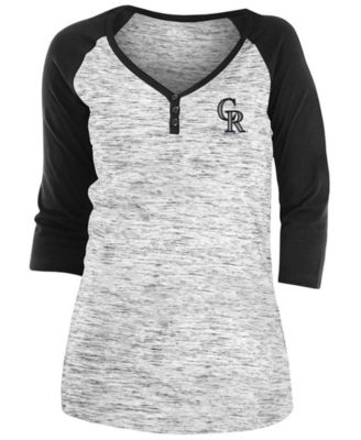 colorado rockies women's shirt