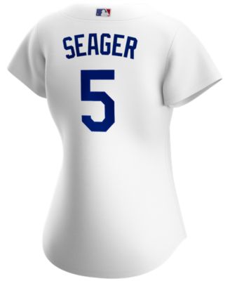 corey seager women's jersey