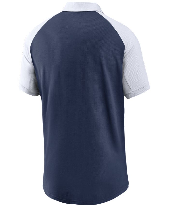 Nike New York Yankees Men's Legacy Polo Shirt - Macy's