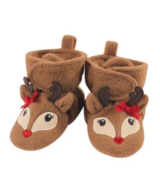 hudson baby moccasins
