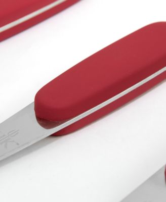 Hell's Kitchen 10-Pc. Kitchen Utensil Set