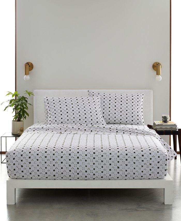 Marimekko Kukkaketo King Pillowcase Pair Macy's