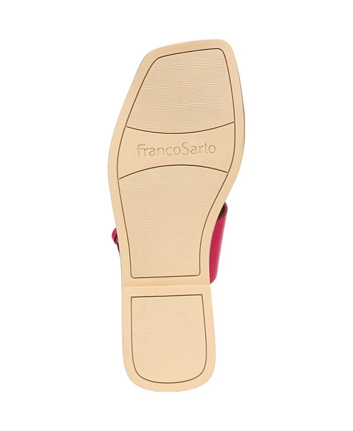 silver color sandals