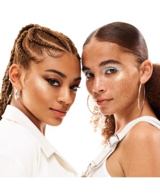 Smashbox Halo Glow Highlighter Duo - Golden Pearl 5g | Champagner & Gold-Töne, Vielseitig, Tierversuchsfrei