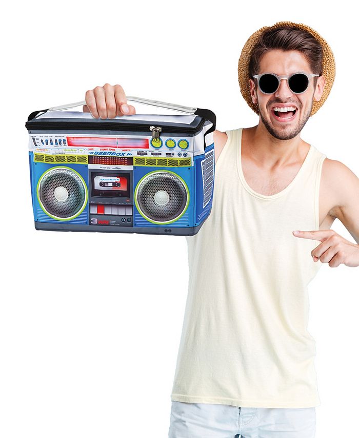 Big Mouth Inc. Boom Box Cooler Bag Macy's