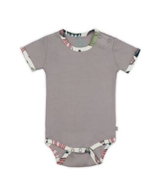baby fila onesie