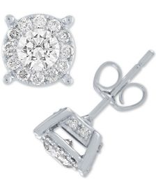 Diamond Nose Stud Macy s