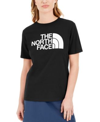 north face women tshirt