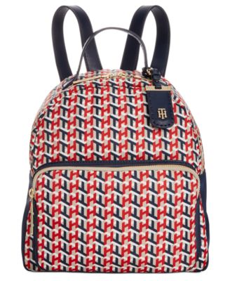 tommy hilfiger handbags macys