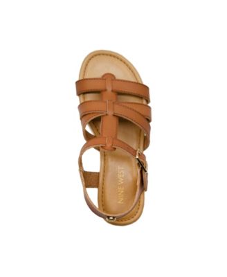 nine west dionne sandals
