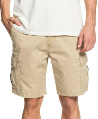 Quiksilver - Men's Sylvester Cargo