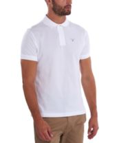 Barbour Polo Shirts Men S Business Casual Macy S