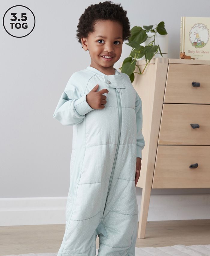 ergoPouch Toddler Girls and Boys 3.5 Tog Sleep Suit Bag Macy's