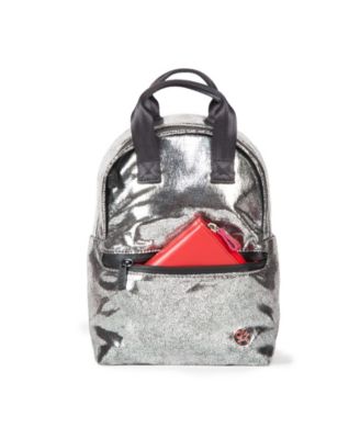Foil Euclid Backpack