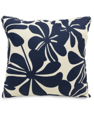 Majestic Home Goods Plantation Decorative Throw Pillow Extra Large 24